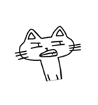 Cat8（個別スタンプ：11）