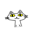 Cat8（個別スタンプ：13）