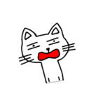 Cat8（個別スタンプ：16）