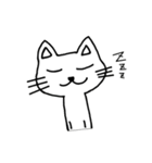Cat8（個別スタンプ：17）
