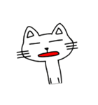 Cat8（個別スタンプ：20）