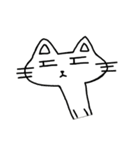 Cat8（個別スタンプ：21）