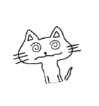Cat8（個別スタンプ：22）