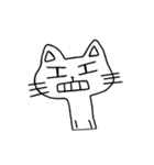 Cat8（個別スタンプ：23）