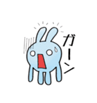 ピキキとキピピ（個別スタンプ：36）