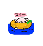 みかん愛（個別スタンプ：28）