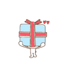 まるわん（個別スタンプ：2）