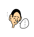 のりおくん（個別スタンプ：25）