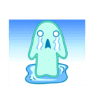 アメーバです（個別スタンプ：39）