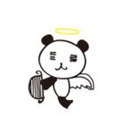 Maggie's Drawing（個別スタンプ：3）