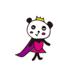 Maggie's Drawing（個別スタンプ：4）