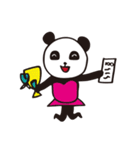Maggie's Drawing（個別スタンプ：5）