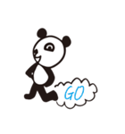 Maggie's Drawing（個別スタンプ：8）