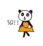 Maggie's Drawing（個別スタンプ：16）