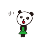Maggie's Drawing（個別スタンプ：22）