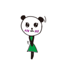 Maggie's Drawing（個別スタンプ：25）