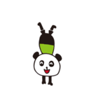 Maggie's Drawing（個別スタンプ：31）