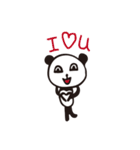 Maggie's Drawing（個別スタンプ：34）