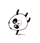 大阪在住パディラン（個別スタンプ：9）