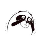 大阪在住パディラン（個別スタンプ：10）