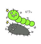 けろきち ふれんど（個別スタンプ：28）