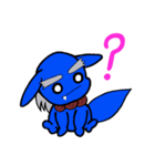 し～さん（個別スタンプ：6）