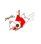 エージェント くまたん（個別スタンプ：8）