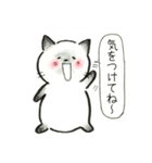 猫ねこいっぱい（個別スタンプ：13）