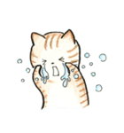 猫ねこいっぱい（個別スタンプ：22）