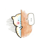 猫ねこいっぱい（個別スタンプ：26）