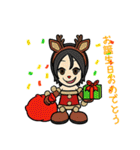子供言うすべて (JP)（個別スタンプ：31）