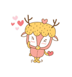 ラムンラマイ（個別スタンプ：14）