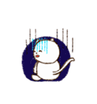 手描き風のやさしい猫（個別スタンプ：29）