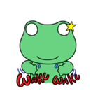けろぽん（個別スタンプ：39）