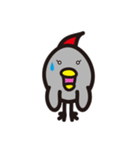 (・8・){山形地鶏ととこスタンプ)（個別スタンプ：31）