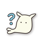 ゆるっとヤギ男（個別スタンプ：38）