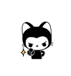乙女ネコ（個別スタンプ：31）