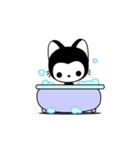 乙女ネコ（個別スタンプ：37）