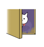 猫のちーにゃん お仕事編2（個別スタンプ：27）