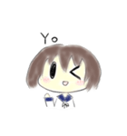 オベちゃん（個別スタンプ：2）
