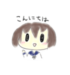 オベちゃん（個別スタンプ：4）