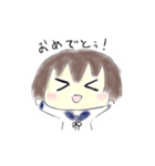 オベちゃん（個別スタンプ：6）