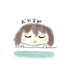 オベちゃん（個別スタンプ：9）