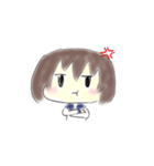 オベちゃん（個別スタンプ：10）