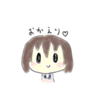 オベちゃん（個別スタンプ：17）