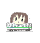 オベちゃん（個別スタンプ：18）