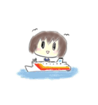 オベちゃん（個別スタンプ：20）