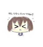 オベちゃん（個別スタンプ：24）