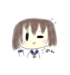オベちゃん（個別スタンプ：28）