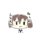 オベちゃん（個別スタンプ：34）